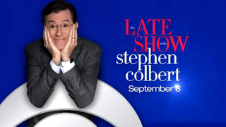 Amy Schumer, CEOs, and maybe Pavement added to Colbert’s first <i>Late Show</i> week